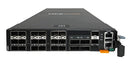 HPE Aruba Networking CX 8325H 18p SFP28 25G 4p QSFP28 100G Back-to-Front 4xFan 2xPSU Switch