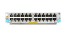HPE Aruba Networking J9986AR network switch module Gigabit Ethernet
