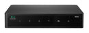 HPE Aruba Networking 9004 (US) TAA 4-Port 10/100/1000BASE-T Branch 2K Clients - 32 APs Gateway