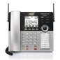 VTech CM18445 – 4-Line Small Business System Main Console VTECH