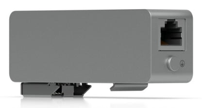 Ubiquiti UACC-ETH-SP-DIN surge protector Gray