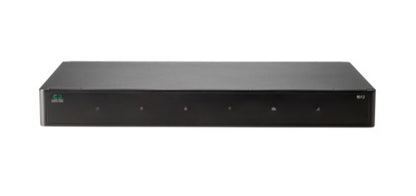 HPE Aruba Networking 9012 (JP) TAA 12xGbE 6xPoE+ Branch 2K Clients - 32 APs Gateway