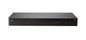 HPE Aruba Networking 9012 (US) 12xGbE 6xPoE+ Branch 2K Clients - 32 APs Gateway