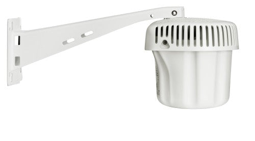 HPE Aruba Networking AP-675 (US) Tri Radio 2x2 Wi-Fi 6E Internal Omni-Directional Outdoor AP