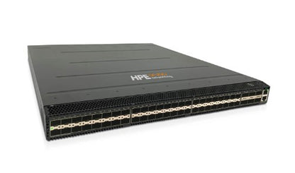 HPE Aruba Networking CX 10000 48p SFP28 10G/25G 6p QSFP28 100G Back-to-Front 6xFan 2xPSU TAA Bundle