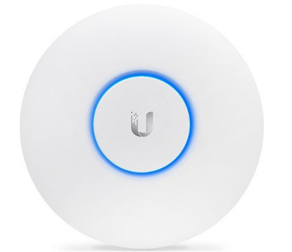 Ubiquiti UAP-AC-PRO wireless access point 1300 Mbit/s White Power over Ethernet (PoE)