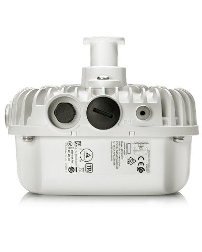 HPE Aruba Networking AP-567EX (JP) Dual Radio 2x2 Wi-Fi 6 Internal Directional HazLoc Access Point