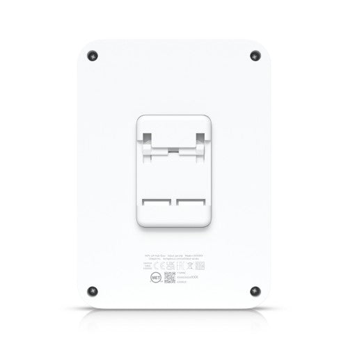 Ubiquiti G3 Starter Kit Pro security access control system Gray, White