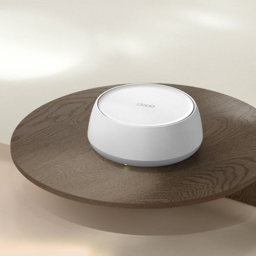 TP-Link BE3600 Dual-band (2.4 GHz / 5 GHz) Wi-Fi 7 (802.11be) White 2 Internal