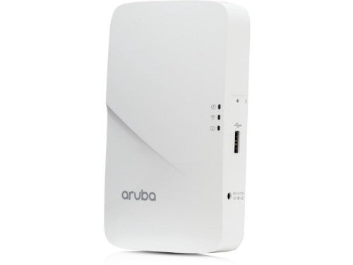 HPE Aruba Networking Aruba AP-303H (RW) TAA 867 Mbit/s White Power over Ethernet (PoE)