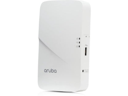 HPE Aruba Networking Aruba AP-303H (RW) TAA 867 Mbit/s White Power over Ethernet (PoE)