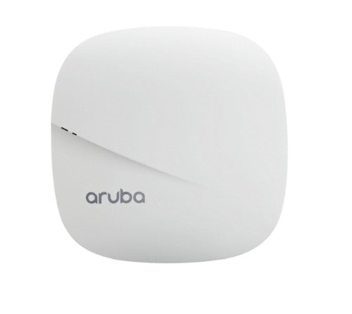 HPE Aruba Networking Aruba AP-305 1600 Mbit/s White Power over Ethernet (PoE)