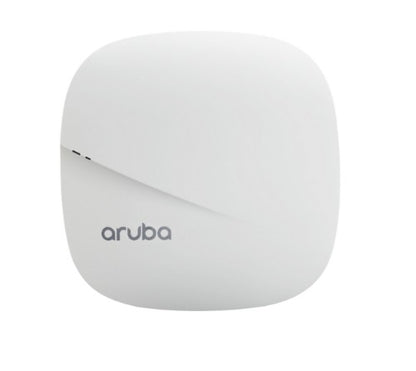 HPE Aruba Networking Aruba AP-305 1600 Mbit/s White Power over Ethernet (PoE)