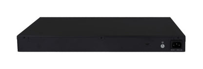 HPE Networking Comware Switch 24p 10M/100M/1G PoE+ 4p SFP 1G Combo 4p SFP+ 1G/10G 5150EI