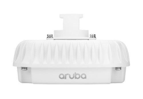 HPE Aruba Networking Aruba AP-387 (RW) 2500 Mbit/s White Power over Ethernet (PoE)
