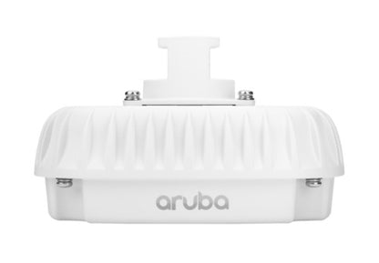 HPE Aruba Networking Aruba AP-387 (RW) 2500 Mbit/s White Power over Ethernet (PoE)
