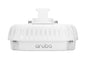 HPE Aruba Networking Aruba AP-387 (RW) 2500 Mbit/s White Power over Ethernet (PoE)