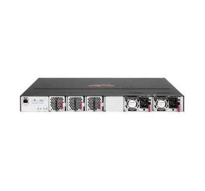 HPE Aruba 8360-12C Managed L3 1U Black