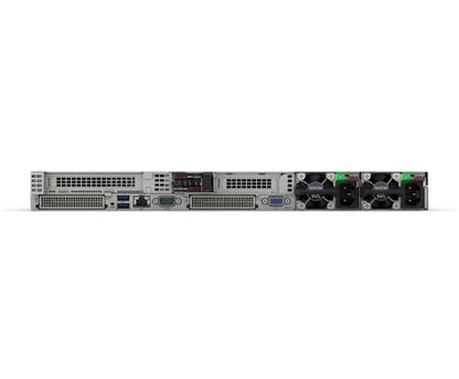 HPE ProLiant DL325 Gen11 9354P 3.25GHz 32c 1P 4x64GB-R 8SFF MR408i-o 800W PS Server