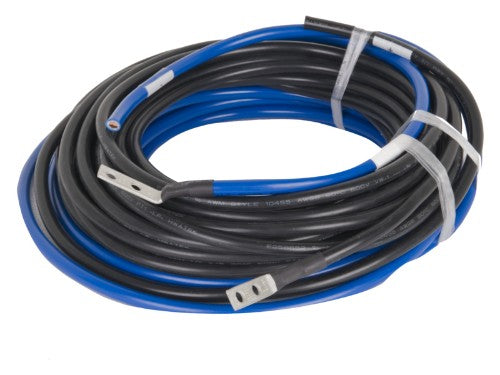 HPE Networking Comware 12900E 48V 3m DC Power Supply Unit Cable
