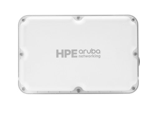 HPE Aruba Networking AP-765EX (IL) Flex Radio 2x2 Wi-Fi 7 Dynamic Omni-Directional HazLoc AP