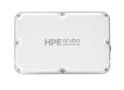 HPE Aruba Networking AP-765 (RWF1) Flex Radio 2x2 Wi-Fi 7 Dynamic Omni-Directional TAA Outdoor AP