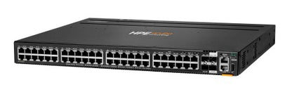 HPE Aruba Networking CX 6200M 48G 4SFP+ Switch
