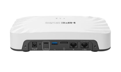 HPE Aruba Networking BR-150 TAA 5G Cellular Bridge
