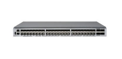 HPE Q0U58C network switch Managed 1U Gray