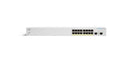 Cisco CBS220-16T-2G Managed L2 Gigabit Ethernet (10/100/1000) White