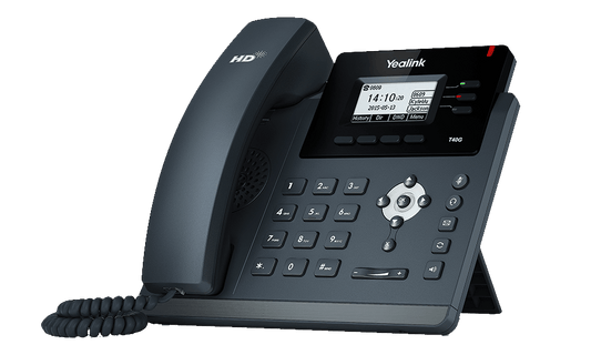 Yealink SIP-T40G – Gigabit IP Phone (New) YEALINK