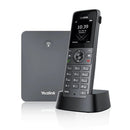 Yealink W73P – IP DECT Cordless Phone System (New) YEALINK