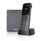 Yealink W73P – IP DECT Cordless Phone System (New) YEALINK