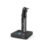 Yealink WH63 – Convertible DECT Wireless Headset, Teams Edition (WH63-Teams) YEALINK