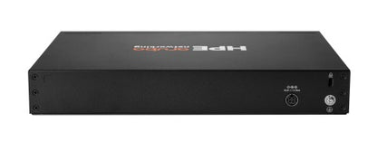 HPE Aruba Networking 9106 (RW) 2x SFP+ 2x Combo 2x PoE Hybrid Gateway