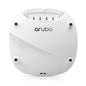 HPE Aruba Networking Aruba AP-344 (RW) 4300 Mbit/s White Power over Ethernet (PoE)