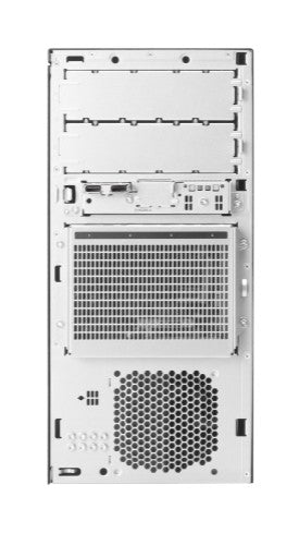 HPE ProLiant ML30 Gen11 E-2434 3.4GHz 4c 1P 1x32GB-U 4LFF MR216i-p 2x2TB HDD 1x500W PS NA Server