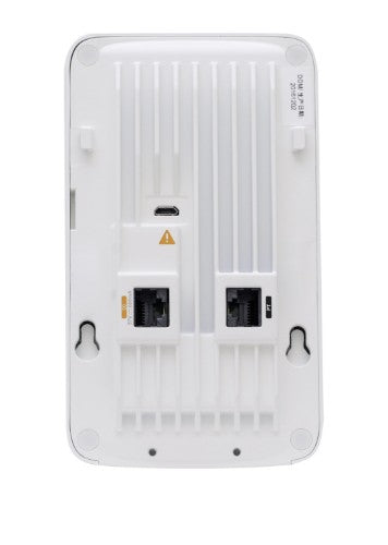 HPE Aruba Networking Aruba AP-303H (RW) 867 Mbit/s White Power over Ethernet (PoE)
