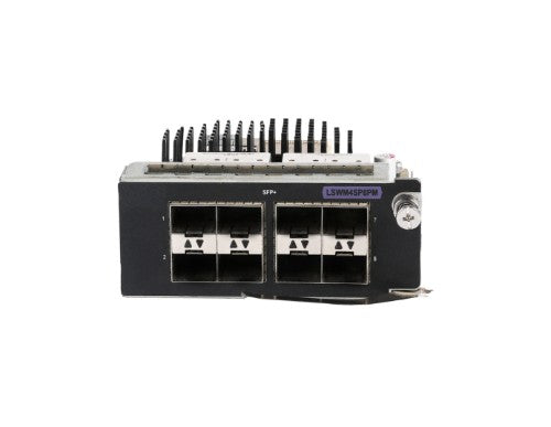 HPE Networking Comware Module MACsec 8p SFP+ 1G/10G 5XX0HI