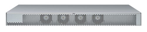 HPE SN3600B 32Gb 24/24 Power Pack+ 24-port 16Gb Short Wave SFP+ Fibre Channel Switch
