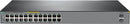 HPE OfficeConnect 1920S 24G 2SFP PoE+ 370W Managed L3 Gigabit Ethernet (10/100/1000) Power over Ethernet (PoE) 1U Gray