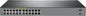 HPE OfficeConnect 1920S 24G 2SFP PoE+ 370W Managed L3 Gigabit Ethernet (10/100/1000) Power over Ethernet (PoE) 1U Gray