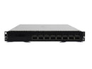 HPE Aruba Networking CX 8400X 8-port 40GbE QSFP+ Advanced Module