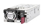 HPE Aruba Networking 550W Port-to-Power Airflow AC Power Supply Unit