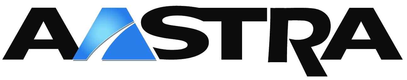 Aastra logo