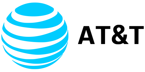 at-t logo
