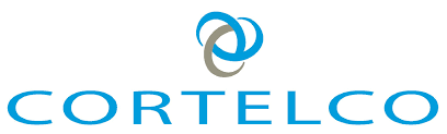 Cortelco logo