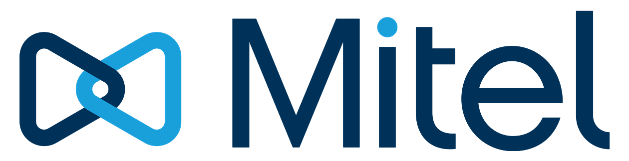 Mitel logo