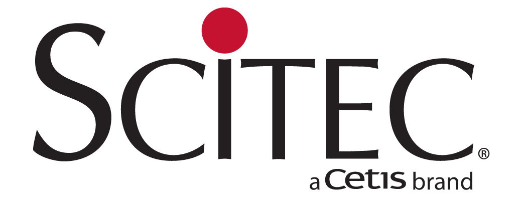 Scitec logo